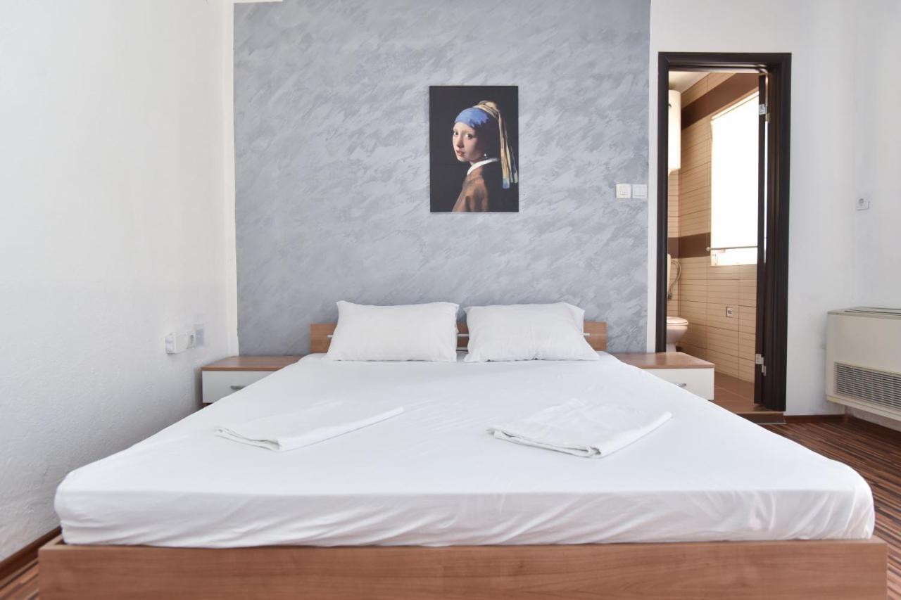 Apartments Bjelanovic Budva Exterior photo