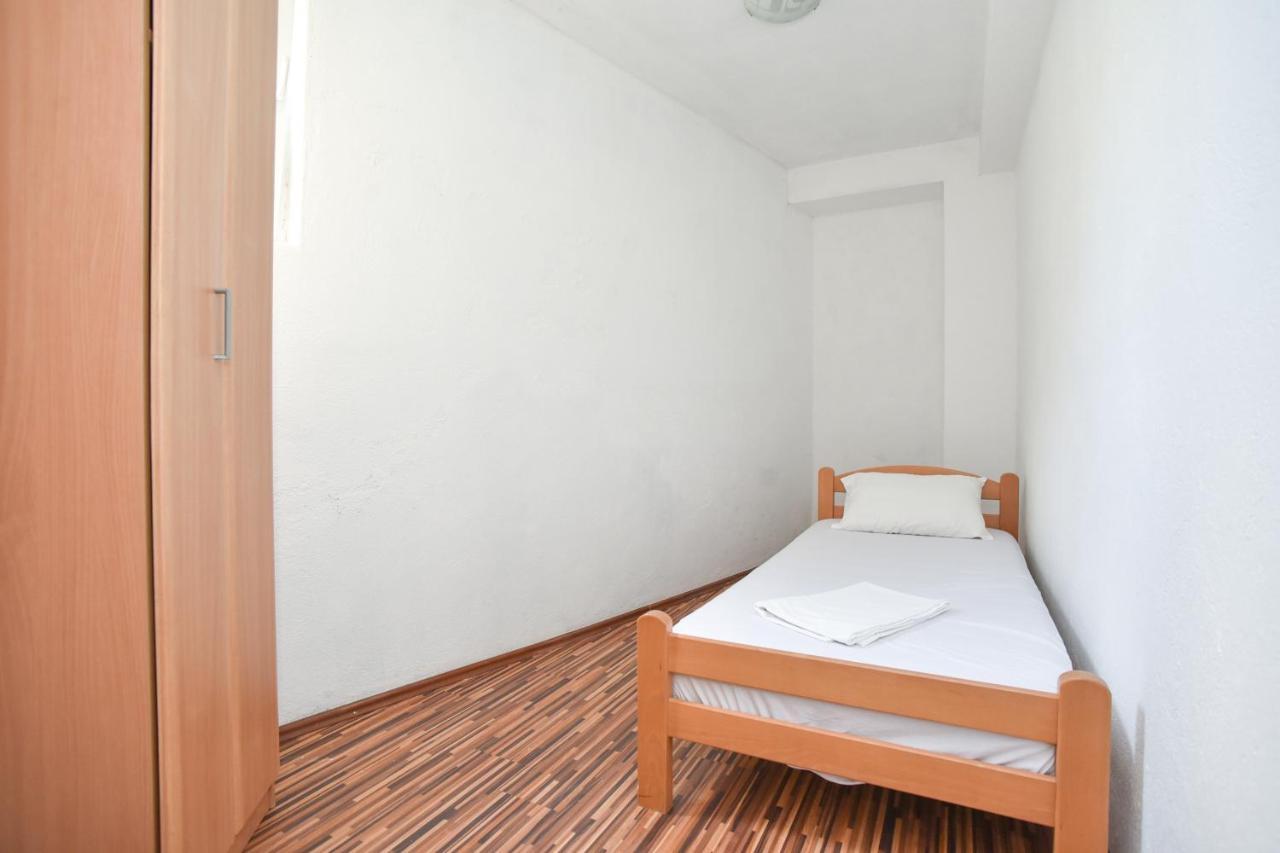 Apartments Bjelanovic Budva Exterior photo