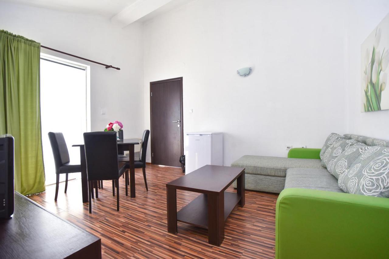Apartments Bjelanovic Budva Exterior photo