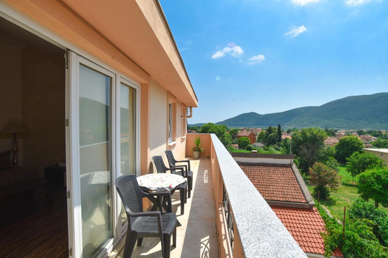 Apartments Bjelanovic Budva Exterior photo
