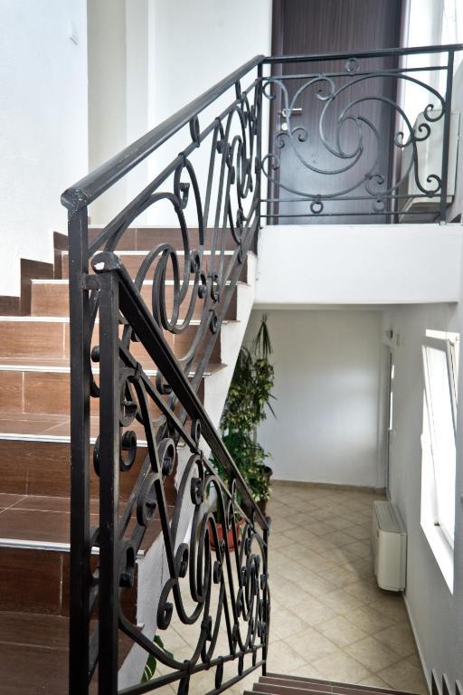 Apartments Bjelanovic Budva Exterior photo